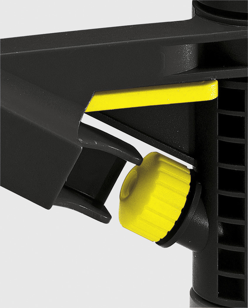 Kärcher Impulsní, kruhový, sektorový zavlažovač PS 300 (2.645-023.0)