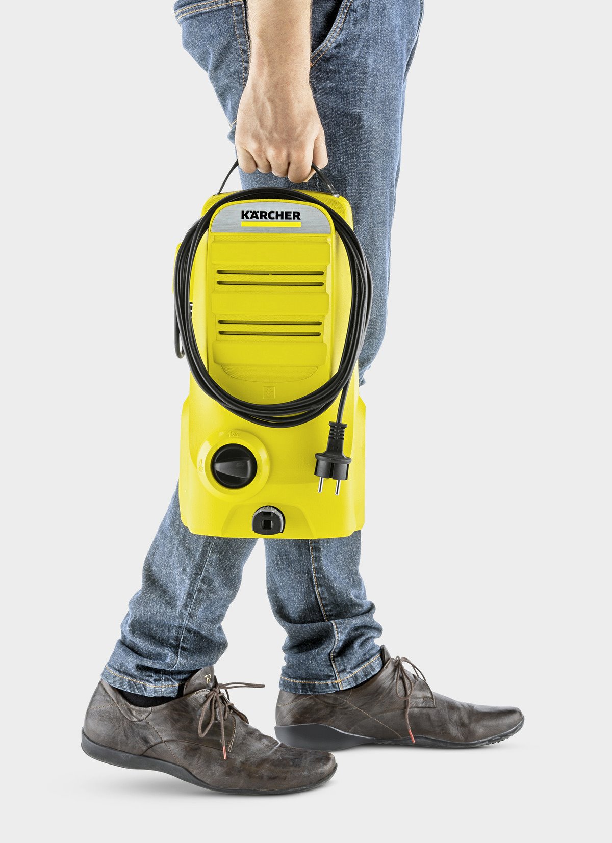 Kärcher K 2 Compact (model 2019)