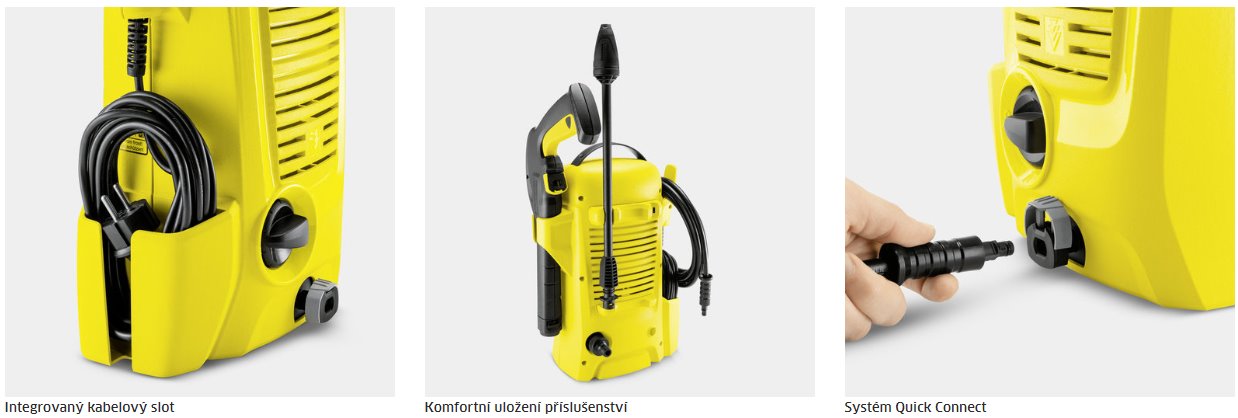 Kärcher K 2 Universal 1.673-000