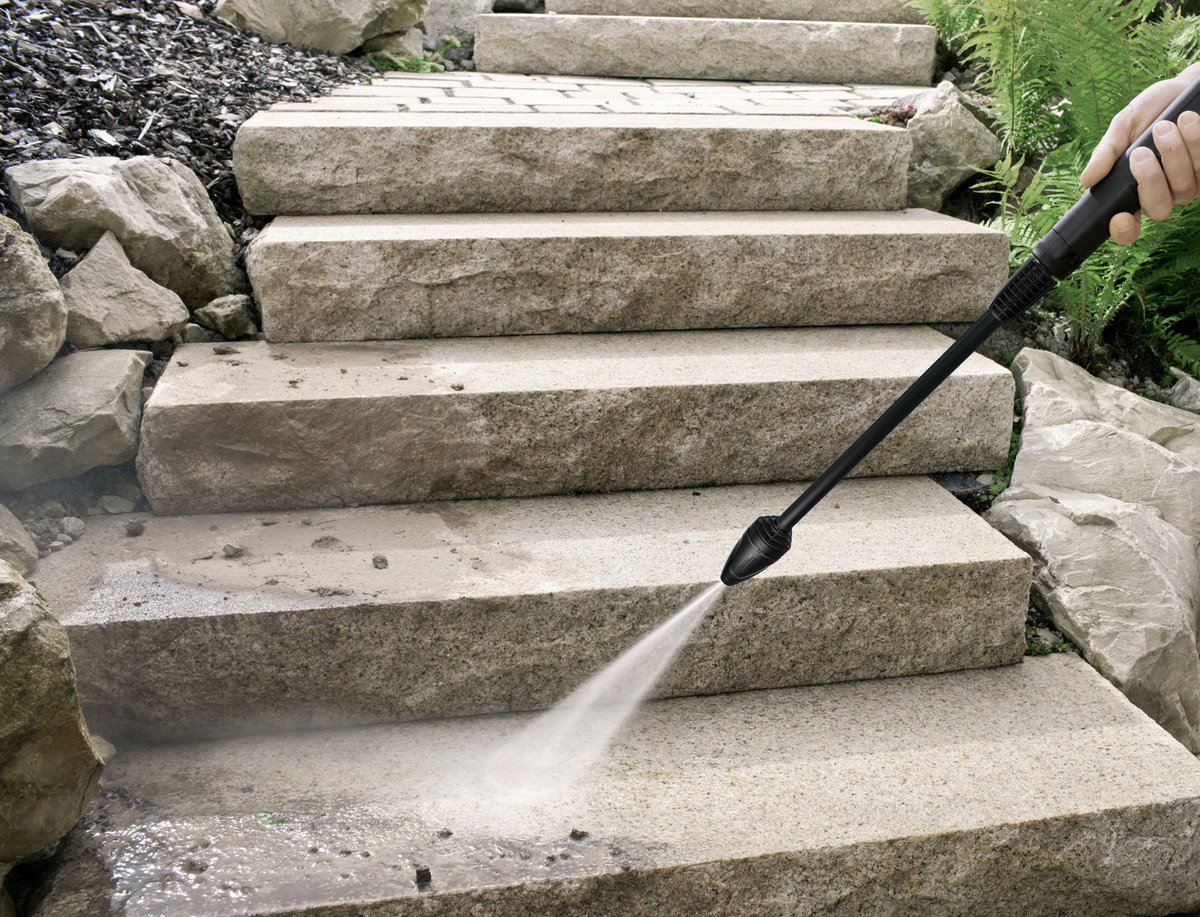 Kärcher K 2 Universal
