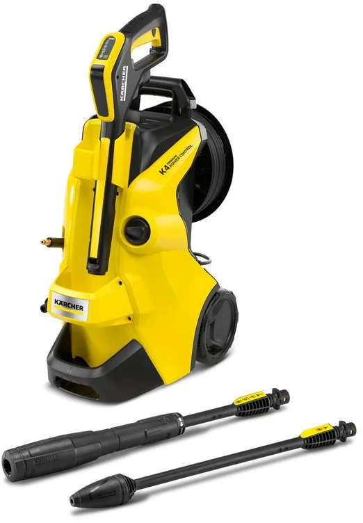 Kärcher K 4 Premium power control (1.324-130.0)