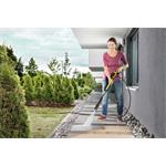 Kärcher K 5 Power Control Home Tlaková myčka (1.324-553.0)