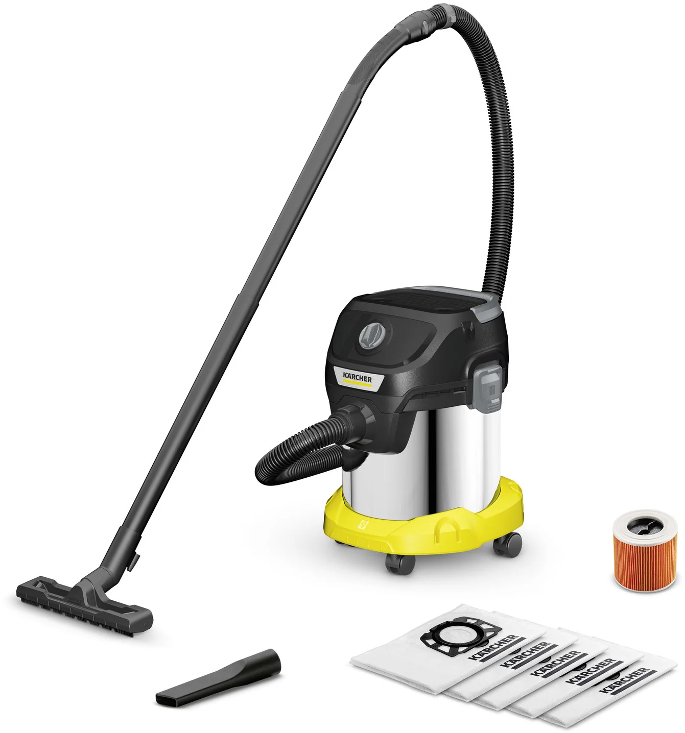 Kärcher KWD 3 S V-15/4/20 Anniversary Edition