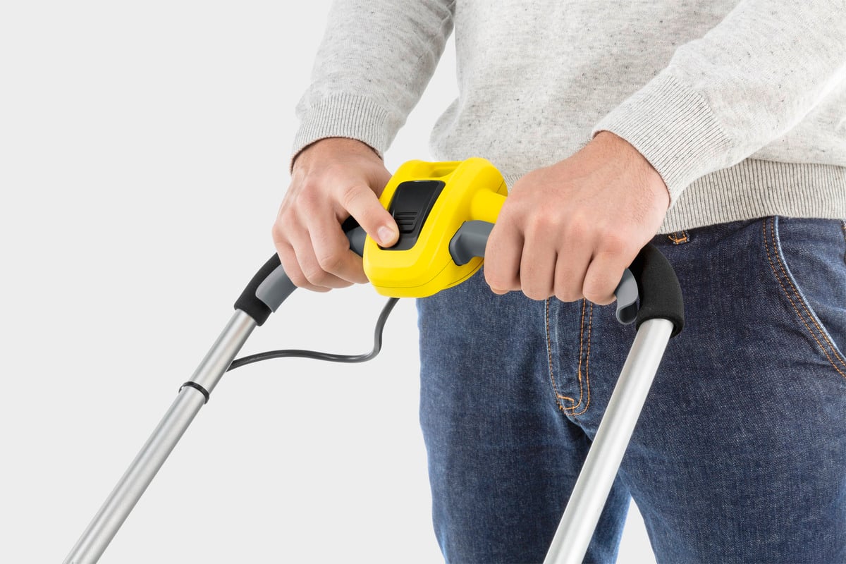 Karcher LMO 18-36 Battery kosačka na trávu 1.444-420.0