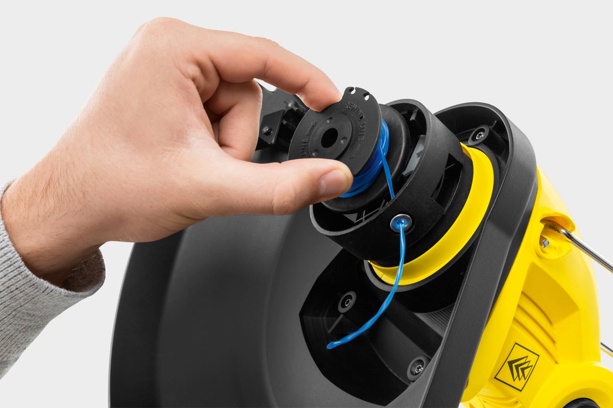 Karcher LTR 18-30 Battery strunová sekačka