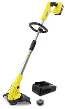 Karcher LTR 18-30 Battery strunová sekačka