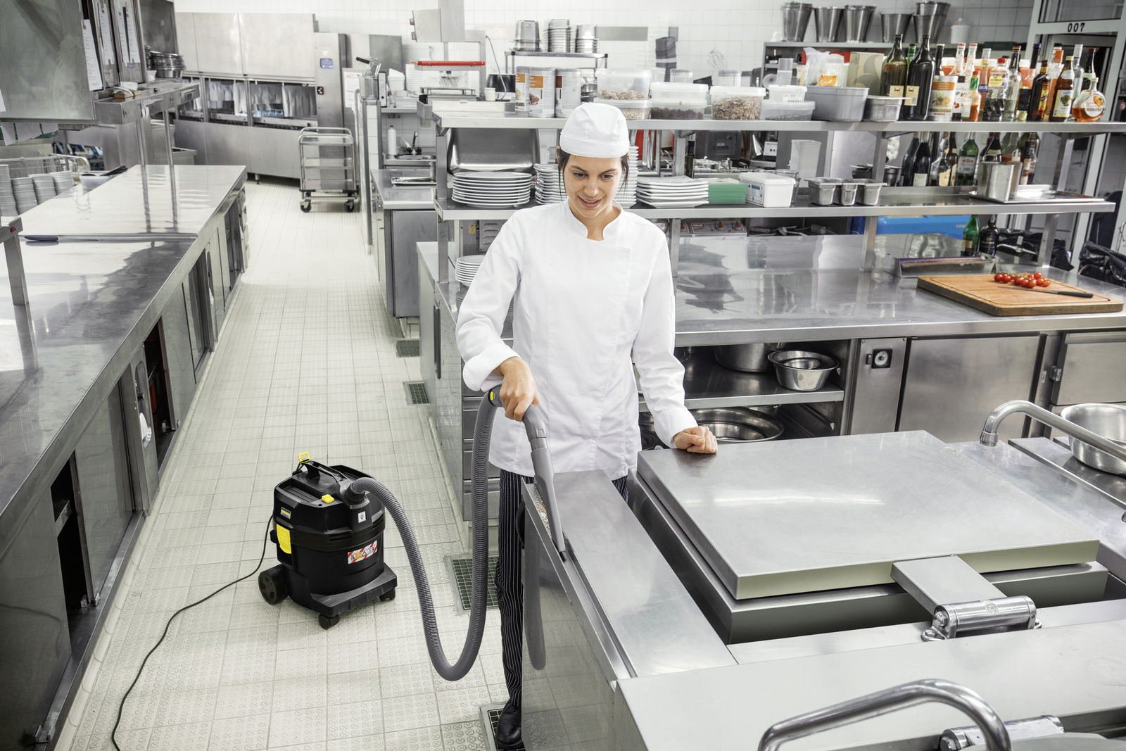 Kärcher Mokro-suchý vysavač NT 22/1 Ap L Anniversary Edition