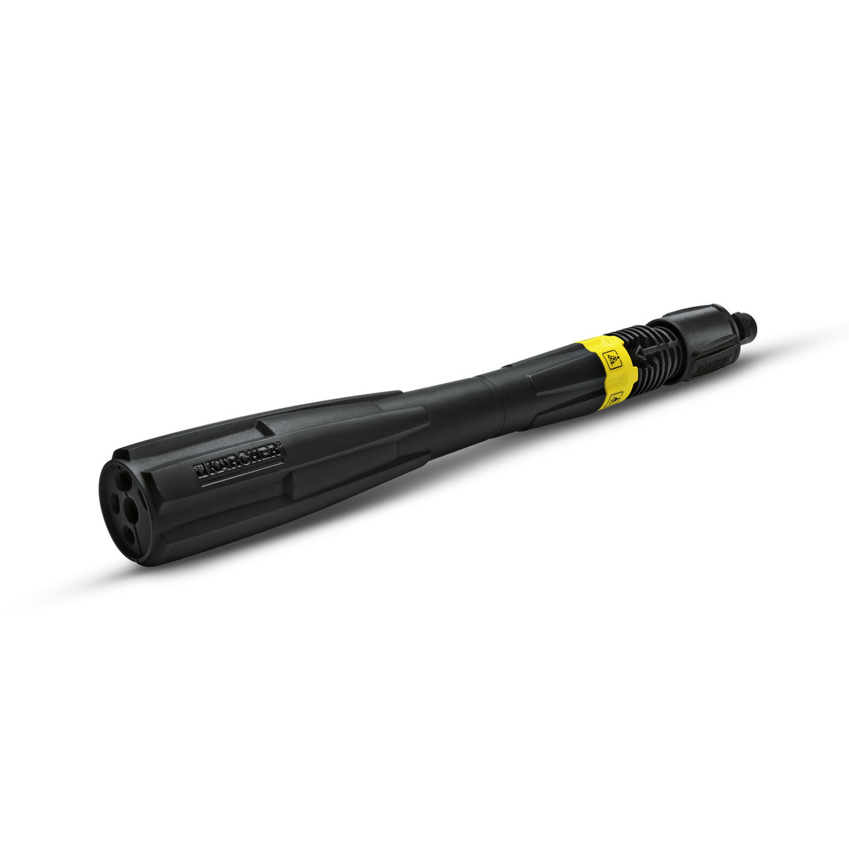 Kärcher Multi Power Jet MP pro K6 - K7 (2.643-238.0)
