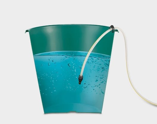 Kärcher Nasávací hadice SH 5 k tlakové myčce/ K2/3/4/5/7 (2.643-100)