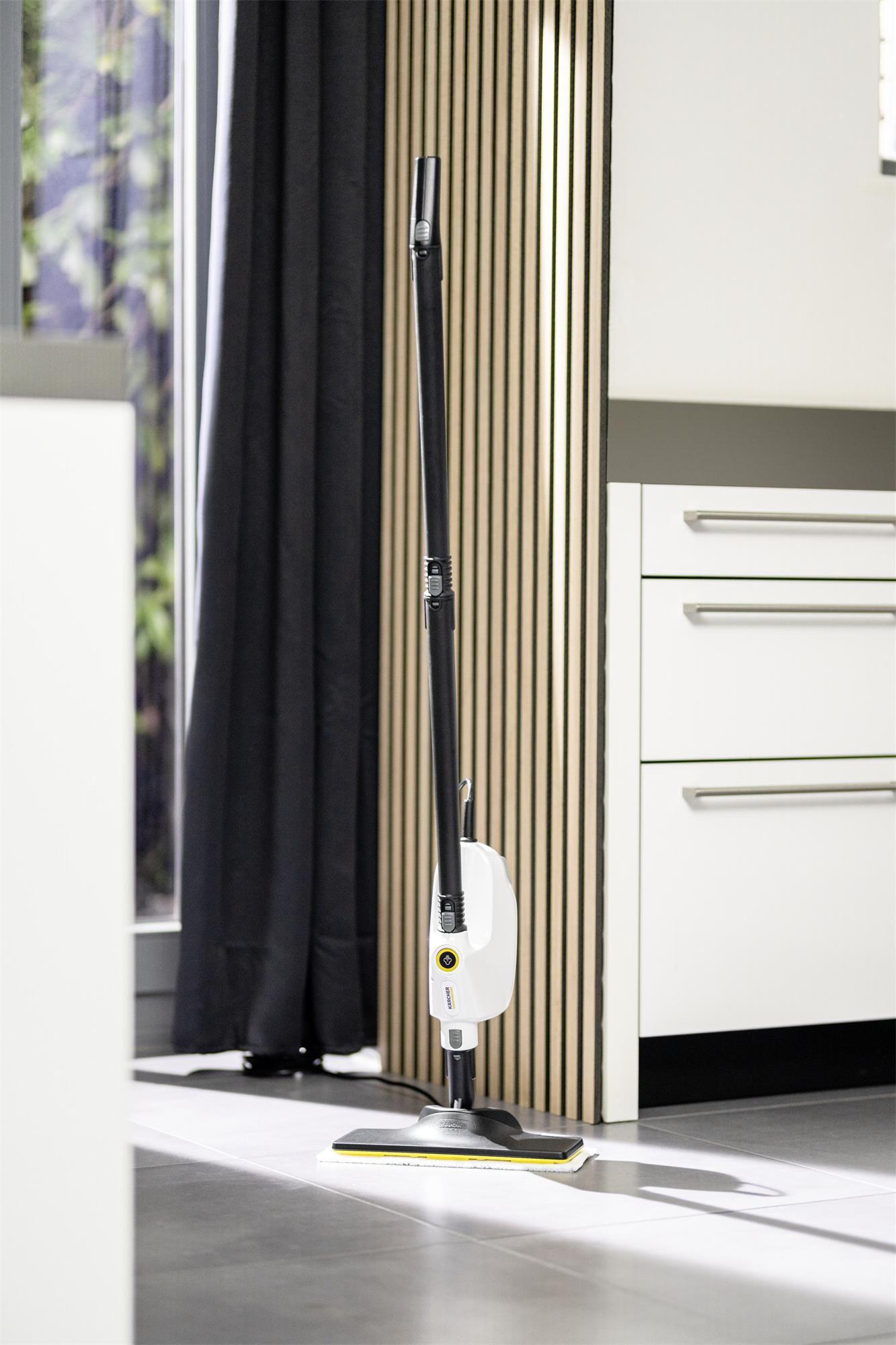 Kärcher - Parní čistič SC 1 Multi & Up