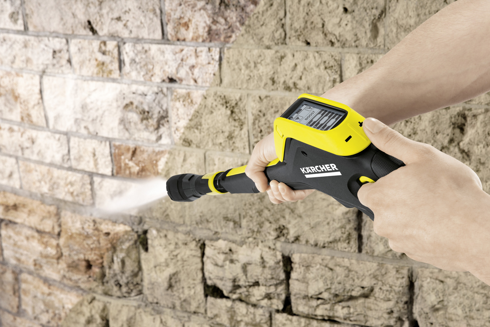 Kärcher Pistole G 180 Q Smart Control