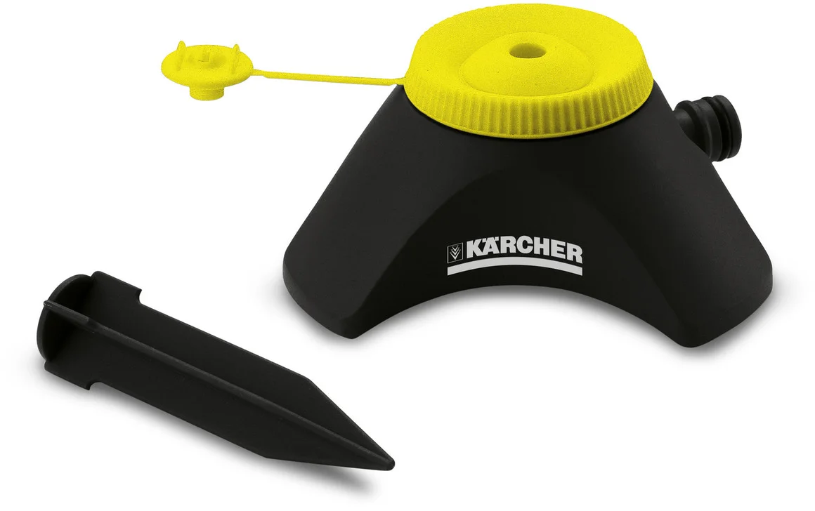 Kärcher Postrekovač CS 90 Vario (2.645-025.0)