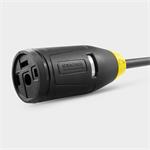 KARCHER Pracovní nástavec MJ 160 4-in-1 multi jet
