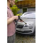 KARCHER Pracovný nástavec MJ 160 4 v 1 multifunkčný prúd