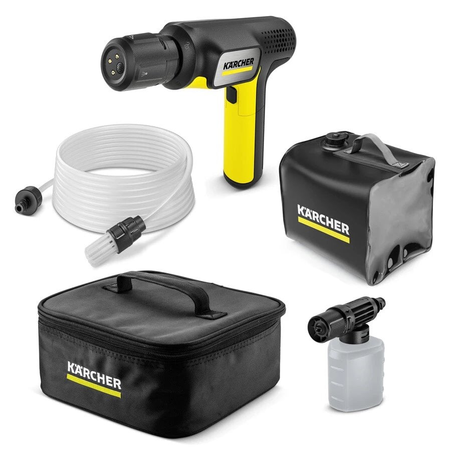 Kärcher Ruční tlaková myčka OC Handheld Compact Adventure