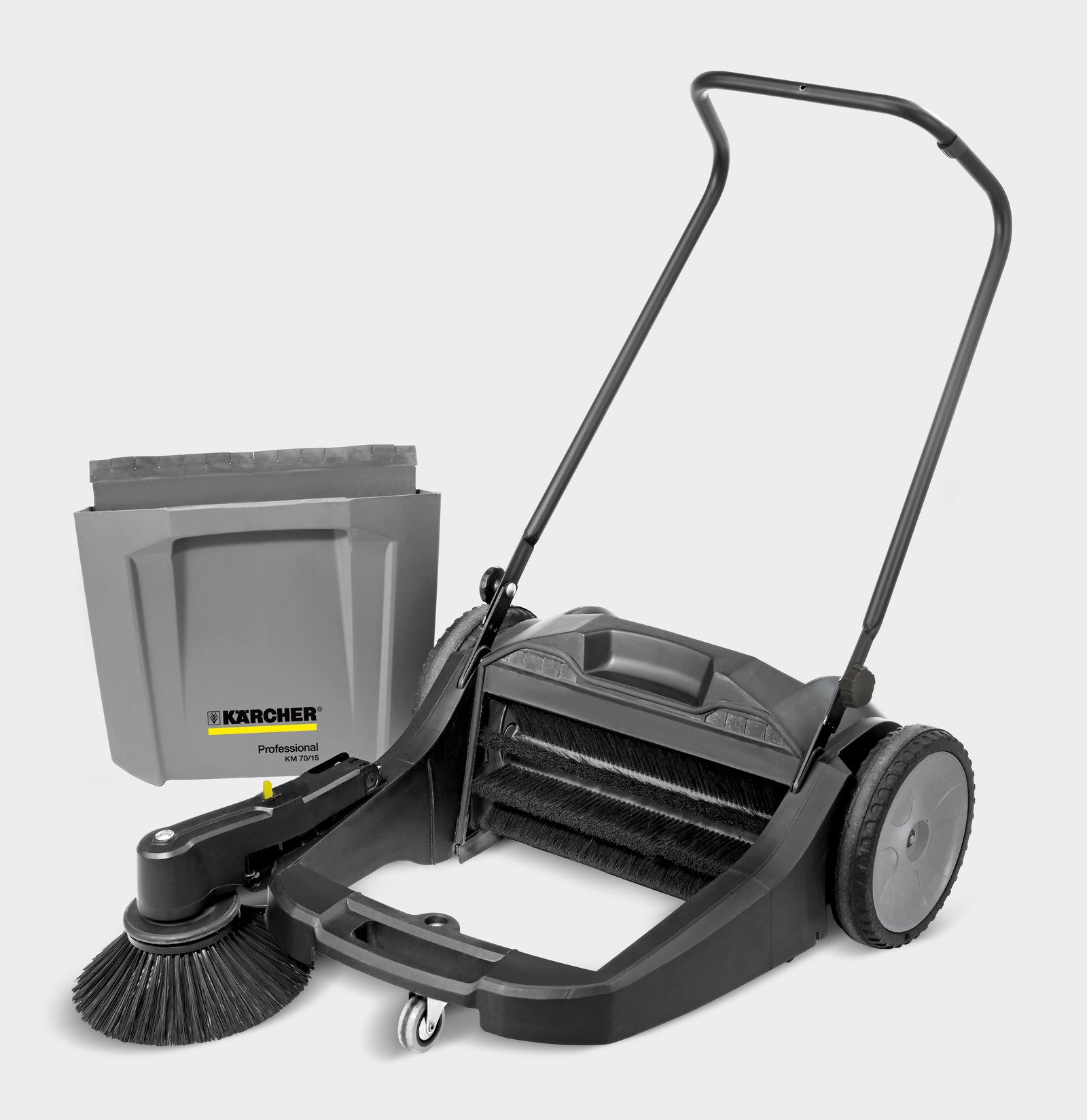 Kärcher Ruční zametací stroj KM 70/15 C (1.517-151.0)
