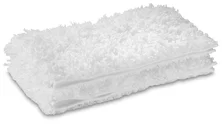 Kärcher Sada utierok z mikrovlákna pre podlahovú hubicu Comfort Plus 2.863-020.0