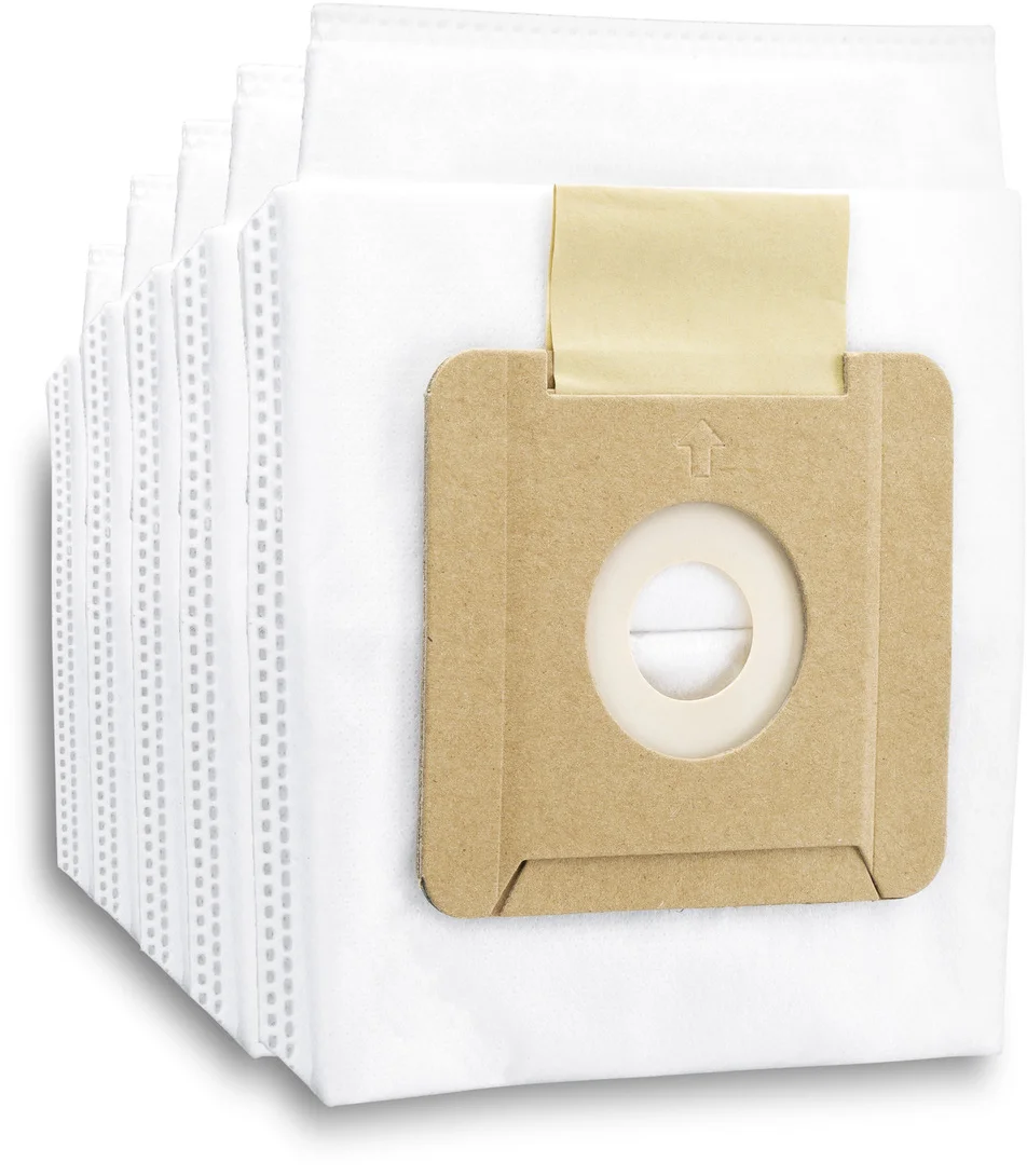 Kärcher Sada vliesových filtračních sáčků pro VC 2 (2.863-236.0)