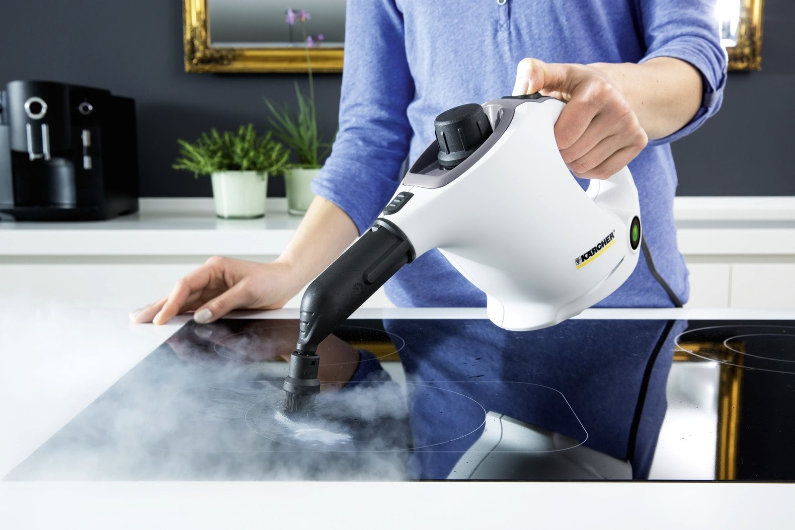Kärcher SC 1 EasyFix