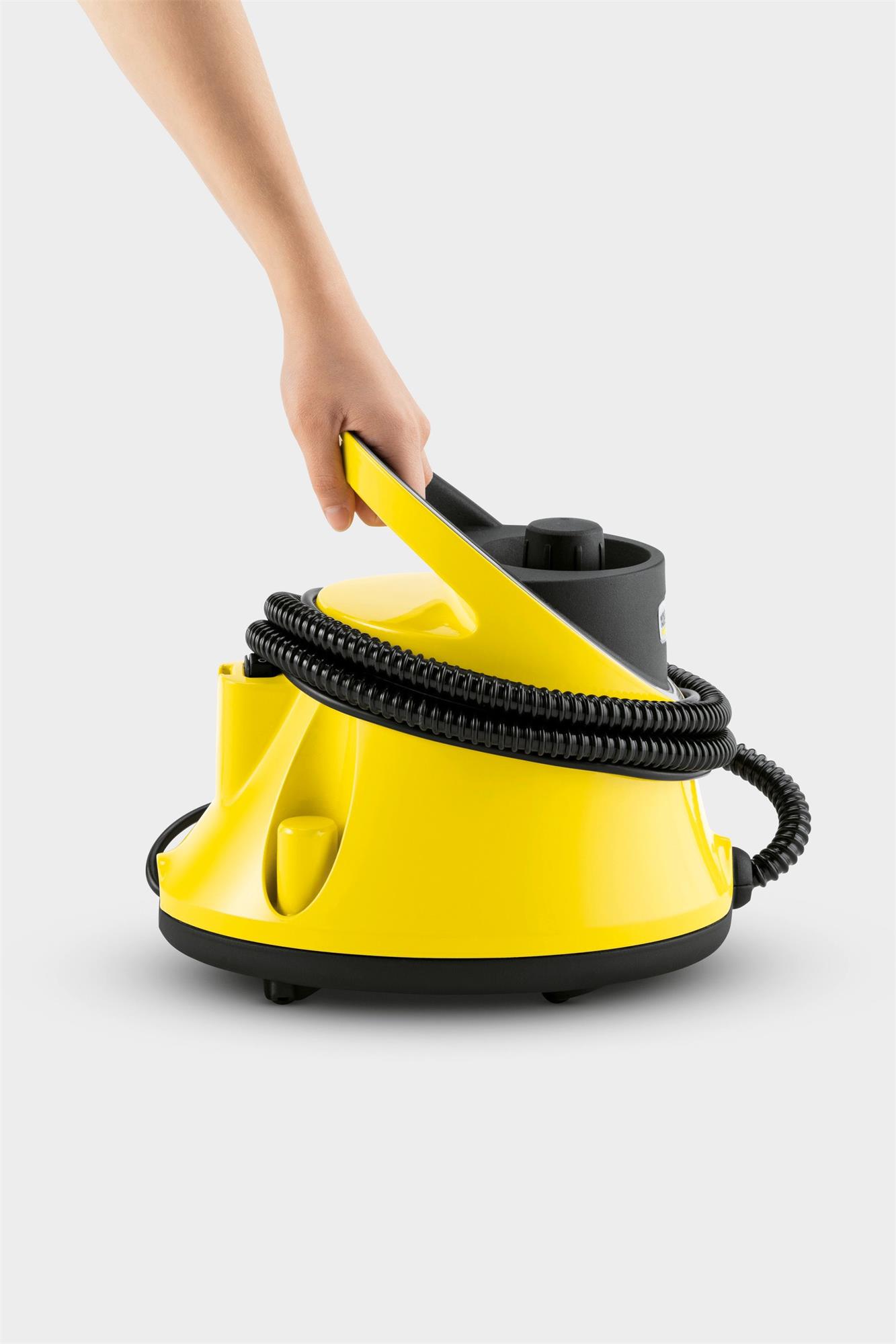 Kärcher SC 2 Deluxe EasyFix parní čistič