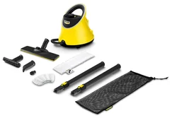 Kärcher SC 2 Deluxe EasyFix parní čistič