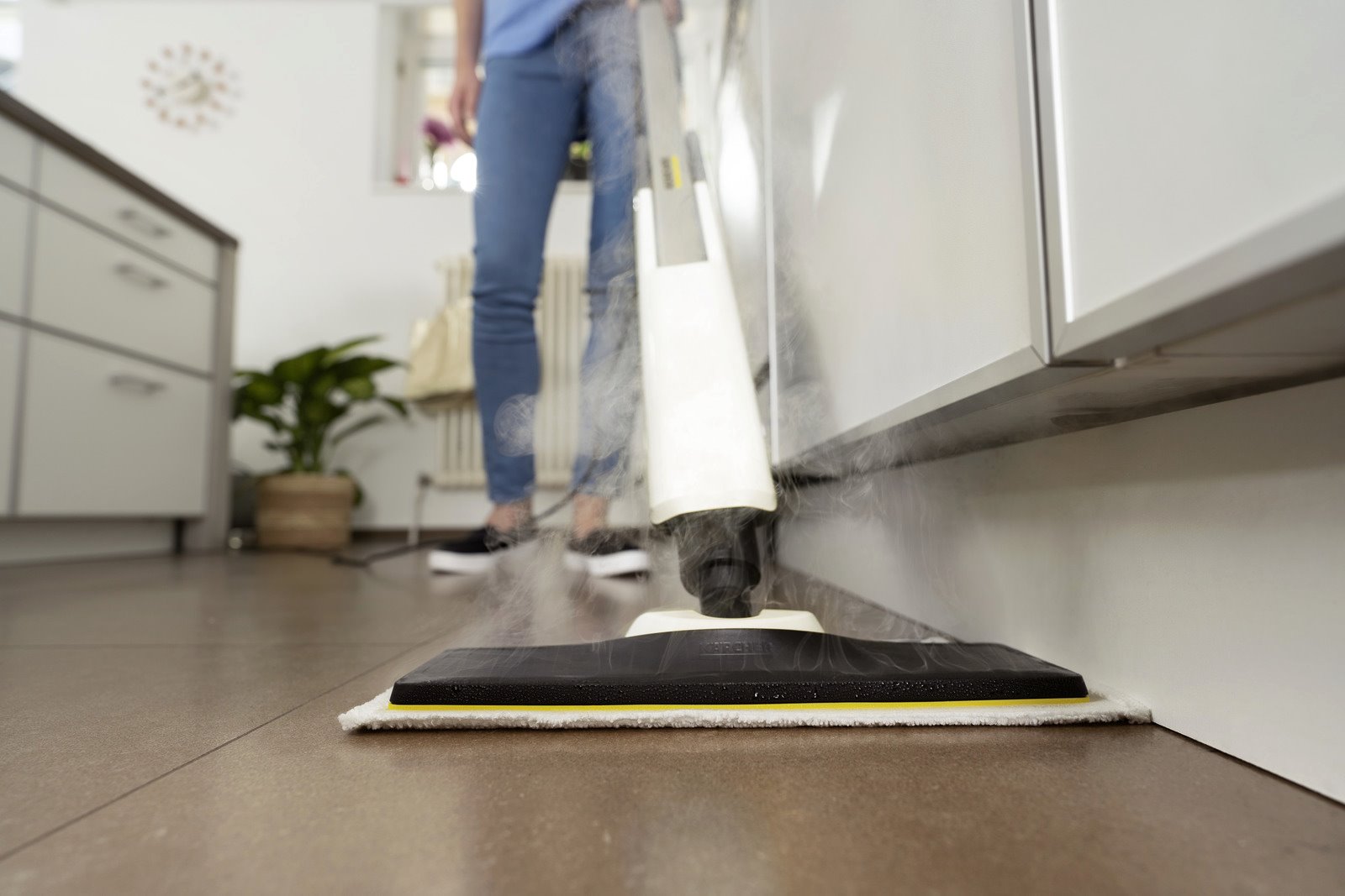 Kärcher SC 2 Upright EasyFix