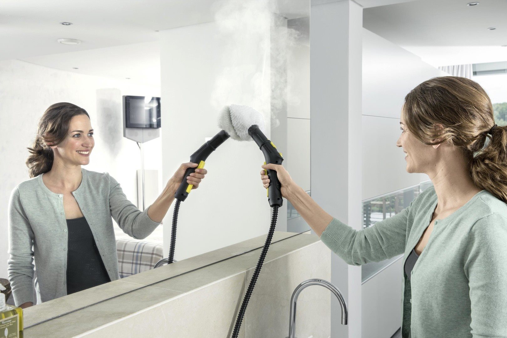 Kärcher SC 3 EasyFix 1.513-110.0