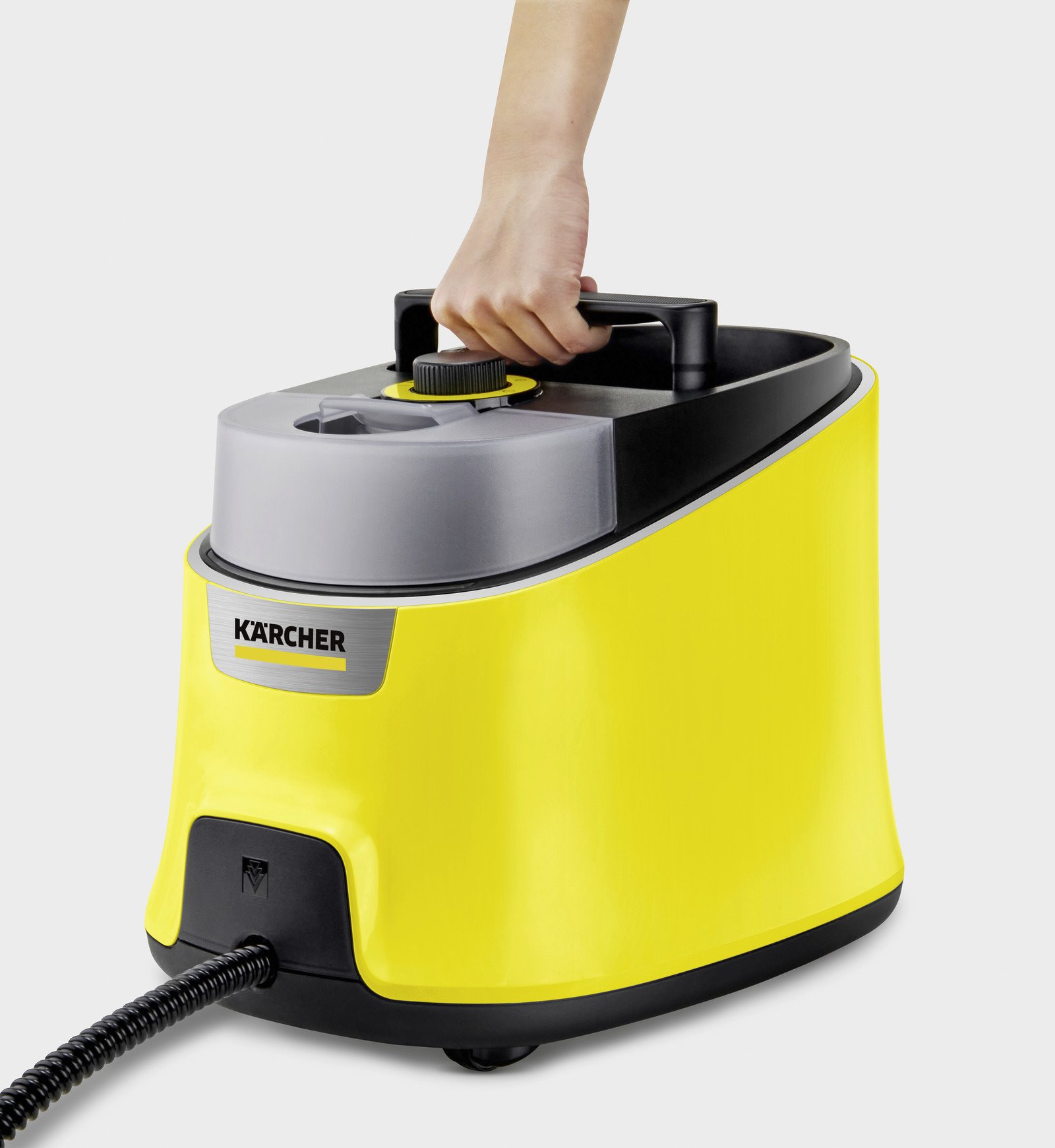 Kärcher SC 4 Deluxe EasyFix