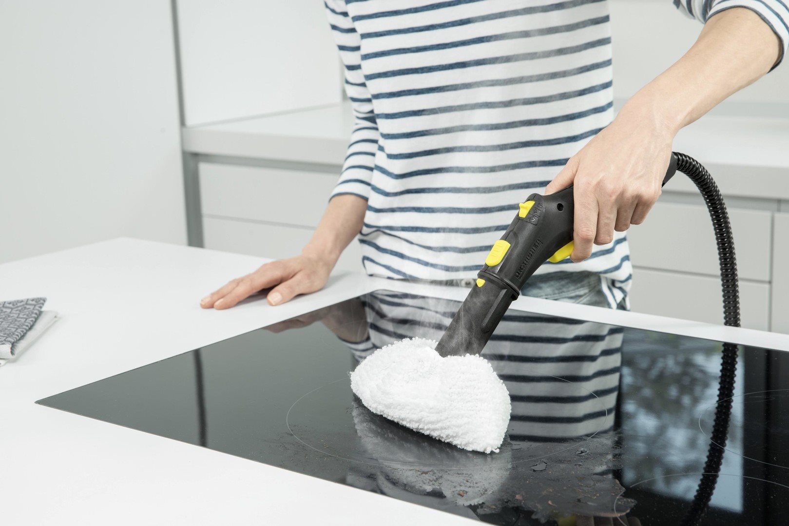 Kärcher SC 4 EasyFix