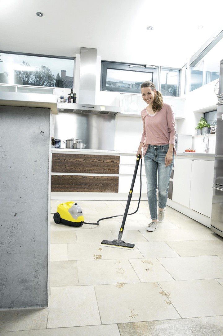 Kärcher SC 4 EasyFix