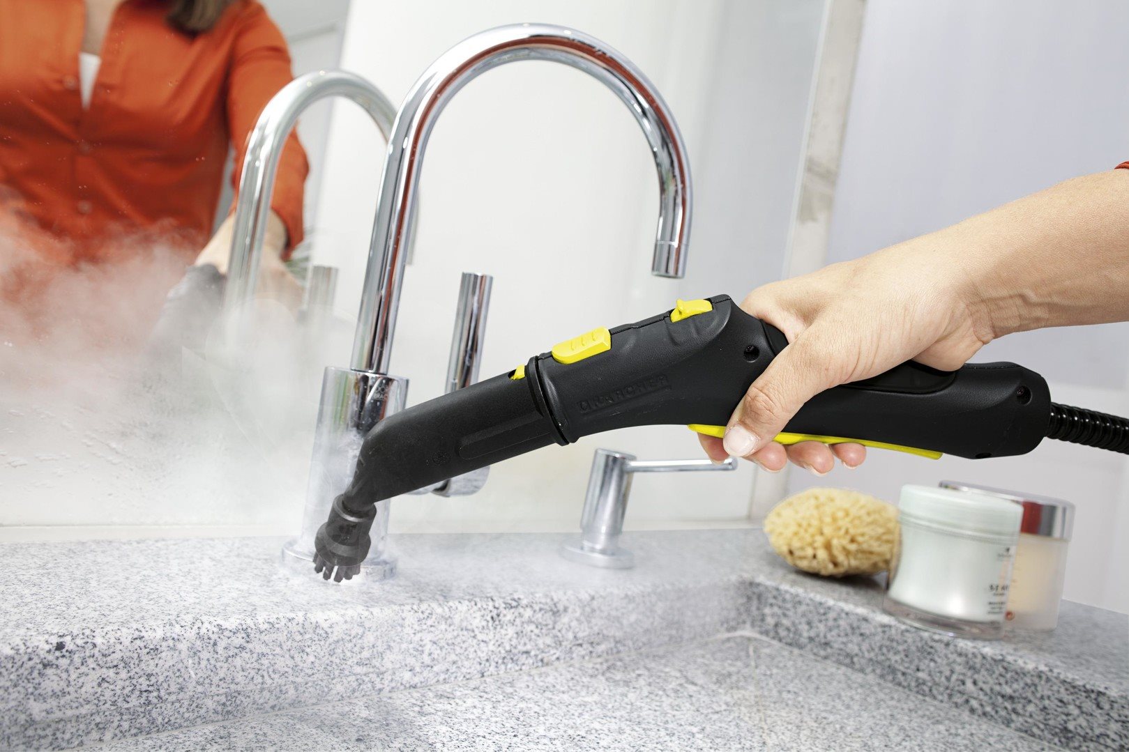 Kärcher SC 5 EasyFix