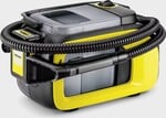 KARCHER SE Compact Battery/ SE čistič s vysokotlakovým čerpadlom (1.081-500.0)
