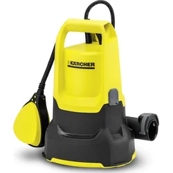 Kärcher SP 2 Flat 1.645-501