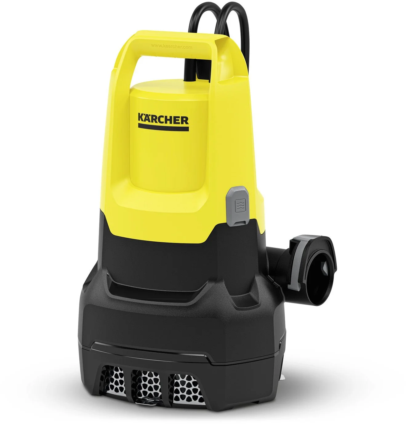 Kärcher SP 22.000 Dirt (1.645850.0) TSBOHEMIA.CZ