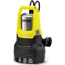 Kärcher SP 7 Dirt Inox
