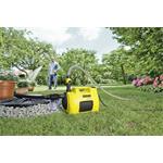 Kärcher Tlakové čerpadlo BP 4 Garden set