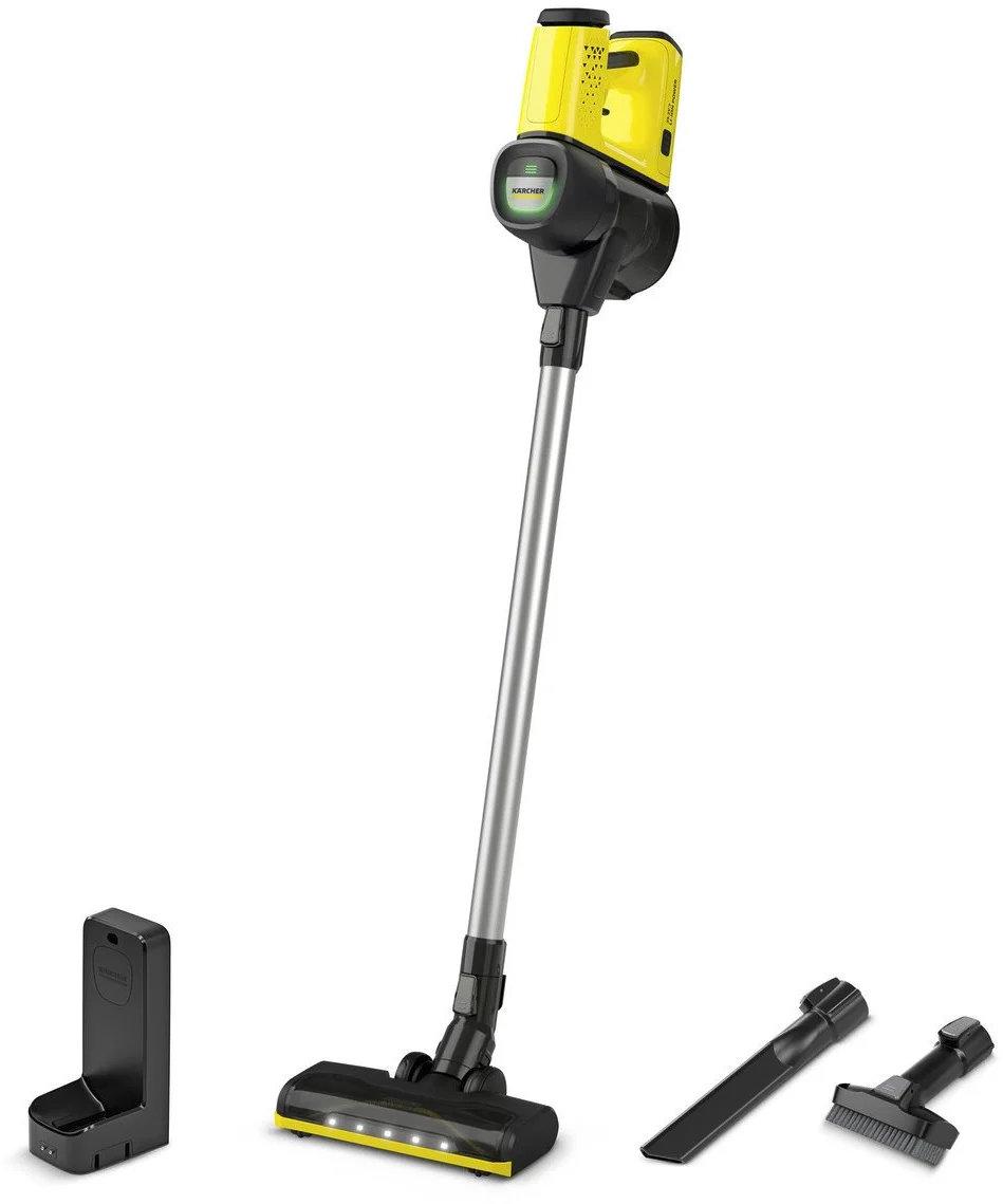 Kärcher VC 6 Cordless ourFamily ACU vysávač