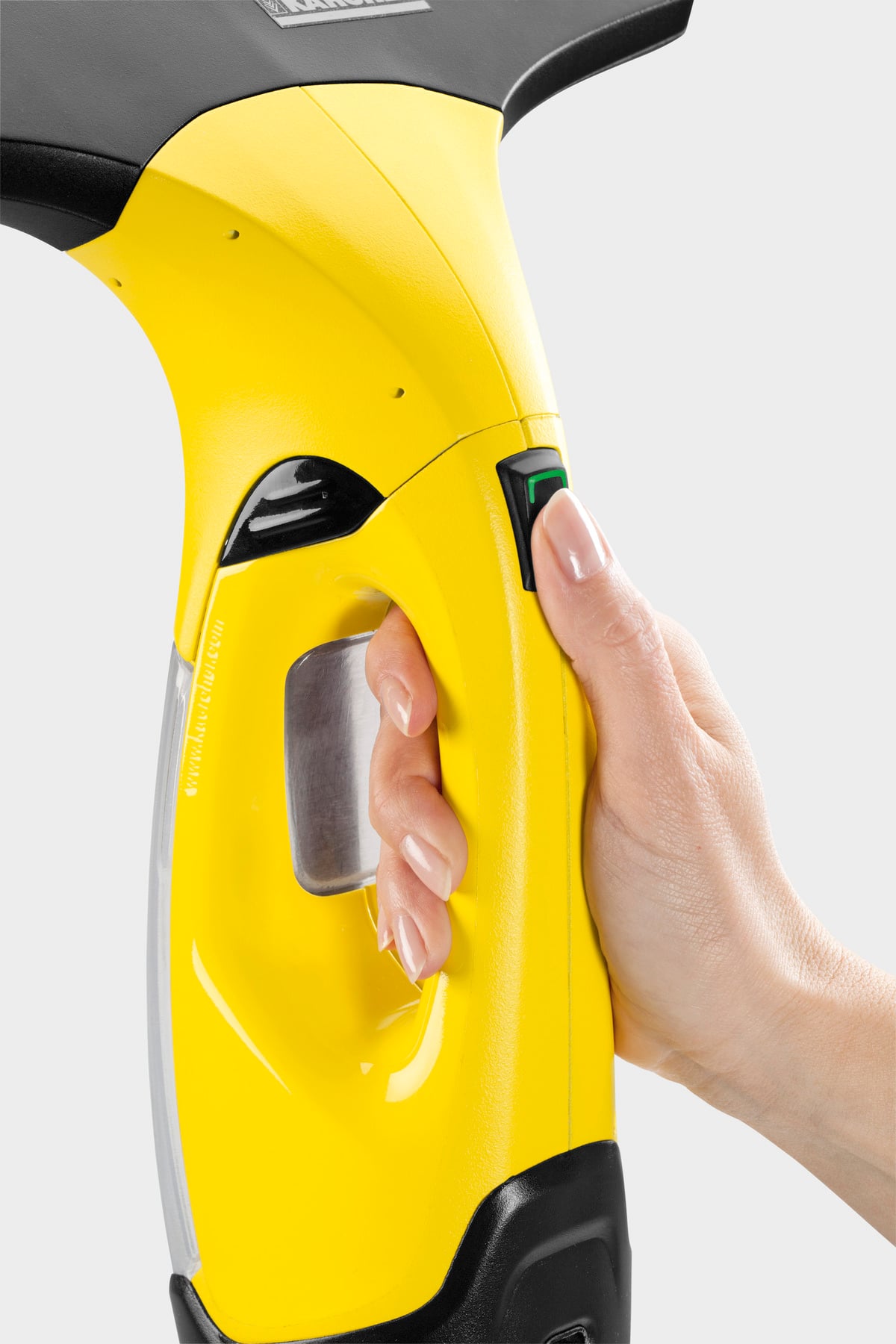 Kärcher Vysávač na okno WV 2 Plus N 1.633-212.0