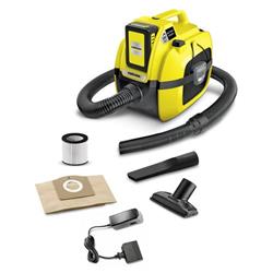 Kärcher WD 1 Compact AKU set Multifunctional vacuum cleaner (1.198-301.0)