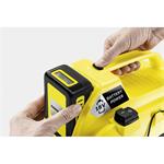Kärcher WD 1 Compact Battery Multifunkční vysavač 18V, 7L (1.198-300.0)