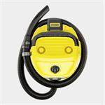 Karcher WD 3-18 S V-17/20 Batériový vysávač na mokré a suché vysávanie (1.628-575.0