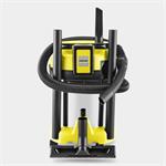 Karcher WD 3-18 S V-17/20 Batériový vysávač na mokré a suché vysávanie (1.628-575.0