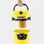 Karcher WD 3-18 V-17/20 Battery bateriový vysavač (1.628-550.0)
