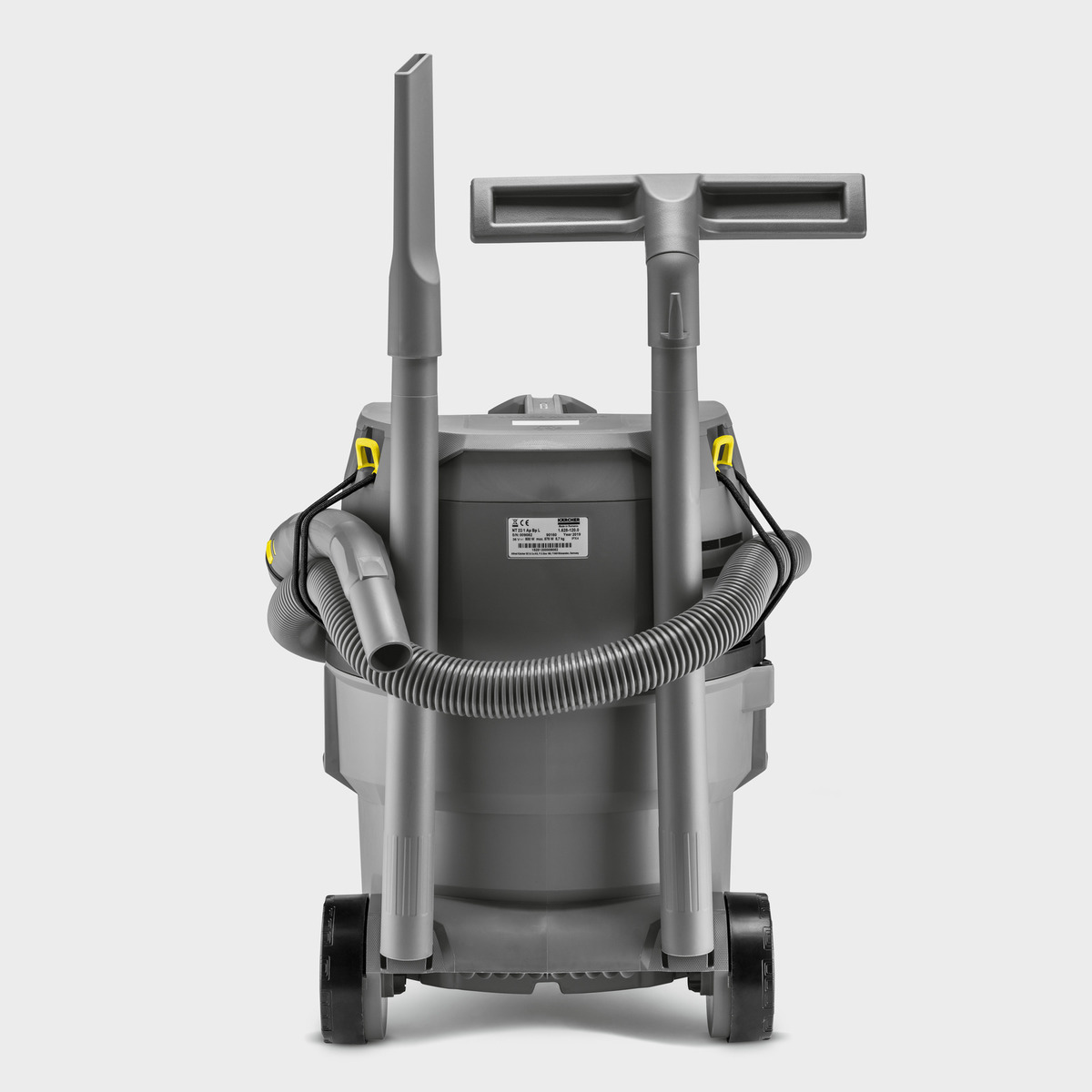 Kärcher WD 3