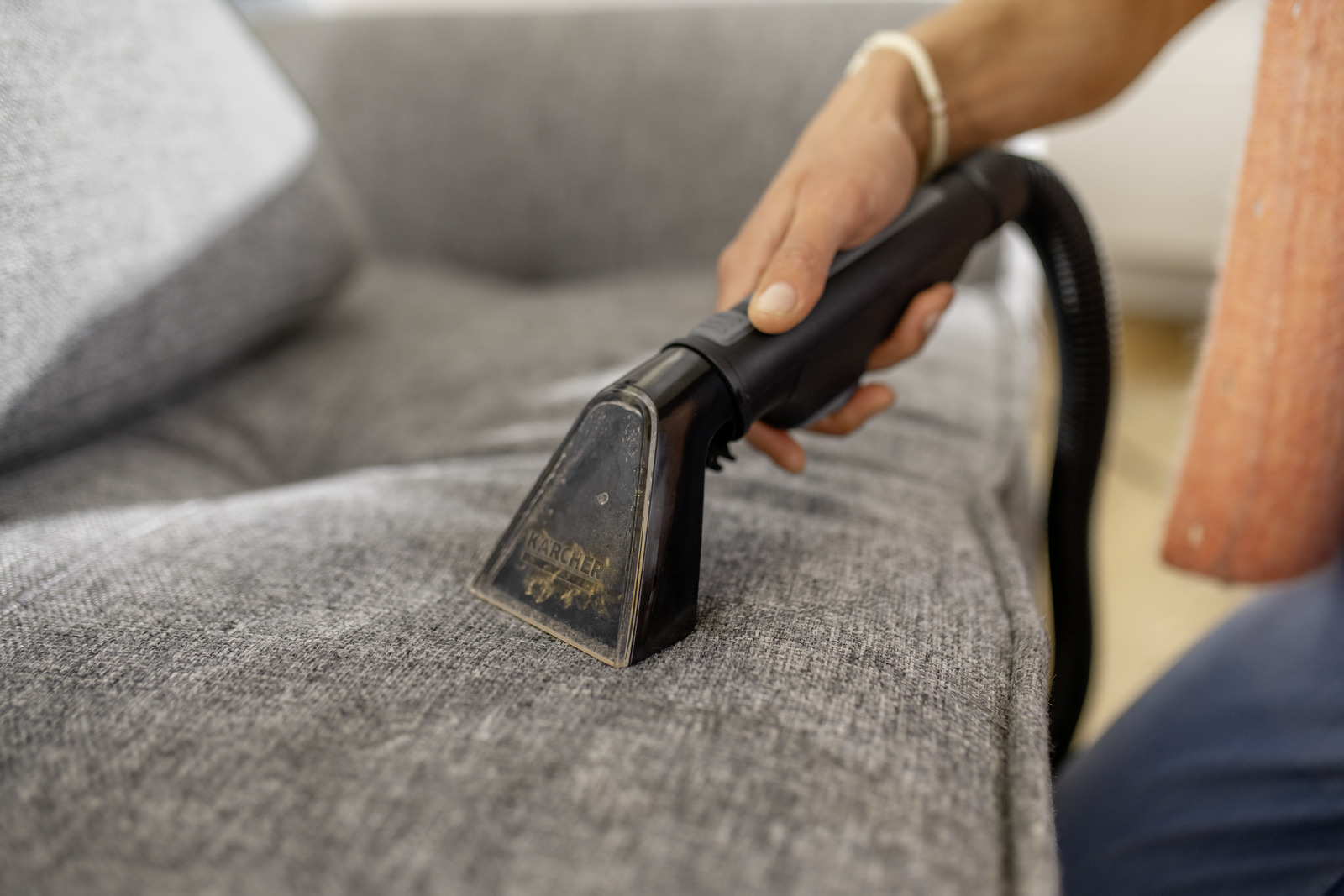 Kärcher Wiper SE 2 Spot