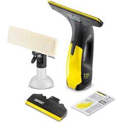 Kärcher WV 2 Premium Black Edition Accu Window Squeegee (1.633-426.0)