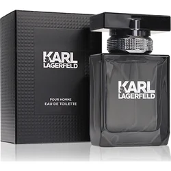 Karl Lagerfeld Karl Lagerfeld For Him EdT 50ml