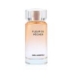 Karl Lagerfeld Les Parfums Matieres Fleur De Pecher EdP 50ml