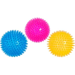 Karlie Ball, ježko, priemer 8 cm