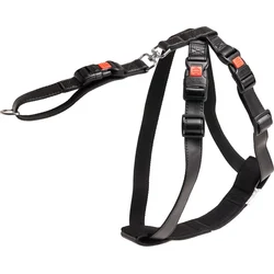 Karlie Bezpečnostní postroj do auta M 47-76cm x 25mm